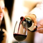 Wine Dinner at III Forks - March 31