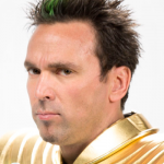 Jason David Frank Talks Power Rangers and New Endeavors at FXD17