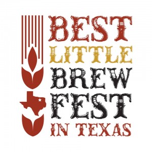 Best Little Brewfest in Texas 2017