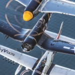 Warbirds Over Addison, May 13-14