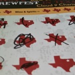 Putting the Little in â€œBest Little Brewfest in Texasâ€