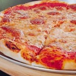 Free pizza for first responders in June at Kennyâ€™s East Coast Pizza 