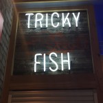 Brunch at Tricky Fish is darn good (Richardson)