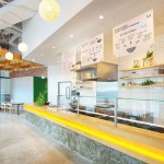 Gather Kitchen Launches in Downtown Dallas on Monday