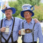 Prost to Addison Oktoberfest!