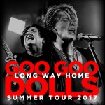 90s Legendary Band Goo Goo Dolls to Play Starplex Pavilion Sept. 6th