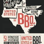 5th Annual Pitmasters Picnic Smokes Meat this Sunday October 8th at Granada