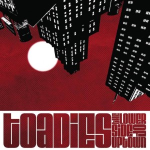 toadies