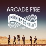 Internationally Acclaimed Indie Favorite Arcade Fire to Light Up American Airlines Center Thursday Sept. 28th