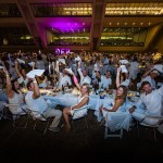 Diner en Blanc Dallas 2017 - SOLD OUT