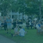 Tune Up Your Guitar - Dallas Porchfest is Almost Here