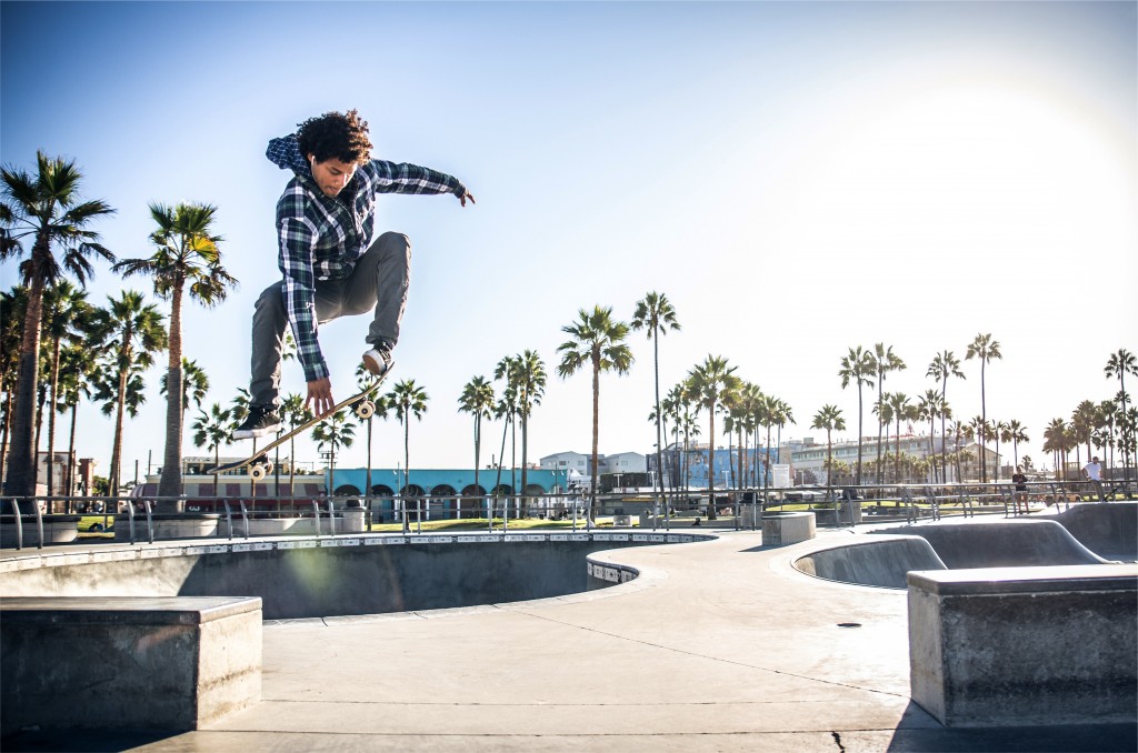 HQ Skater Image - Skate Or Die Fest [Enhanced]