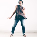 Iconic Ms. Lisa Fischer and Grand Baton at The Kessler Theater