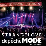 Strangelove -The Depeche Mode Experience at Grapefest