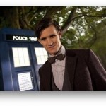 Doctor Who's Matt Smith Headlines Dallas Fan Days