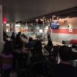 Open Mic Naked Storytelling Event at Union Coffee on Oct. 6th - Theme is 