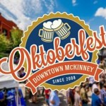 Get Frosty at McKinney Oktoberfest 2017