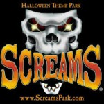 Screams Halloween Theme Park Takes Terror to the Next Level