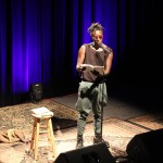 REVIEW: Saul Williams Enlightened Dallas with a Remarkable Performance