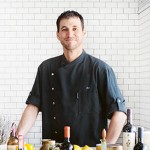 Interview: 4 Foodie Questions with Chef Ryan Olmos Ahead of Chefs for Farmers