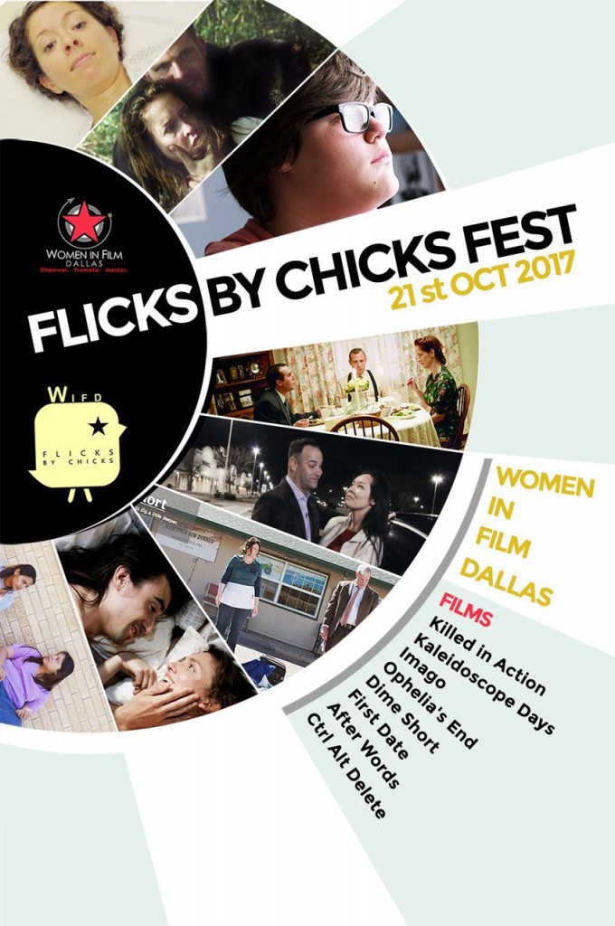 flicks-by-chicks