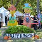 Huffhines Art Trails is Still Blazing the Trail in its 41st Year with More than 160 Artists 