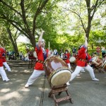 Japanese Garden Fall Festival with Dance Troupes, Martial Arts, Papermaking, and More Kicks Off Oct. 28th 