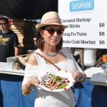 Road Trip Idea - Louisiana Seafood Festival Oct. 27th - 29th