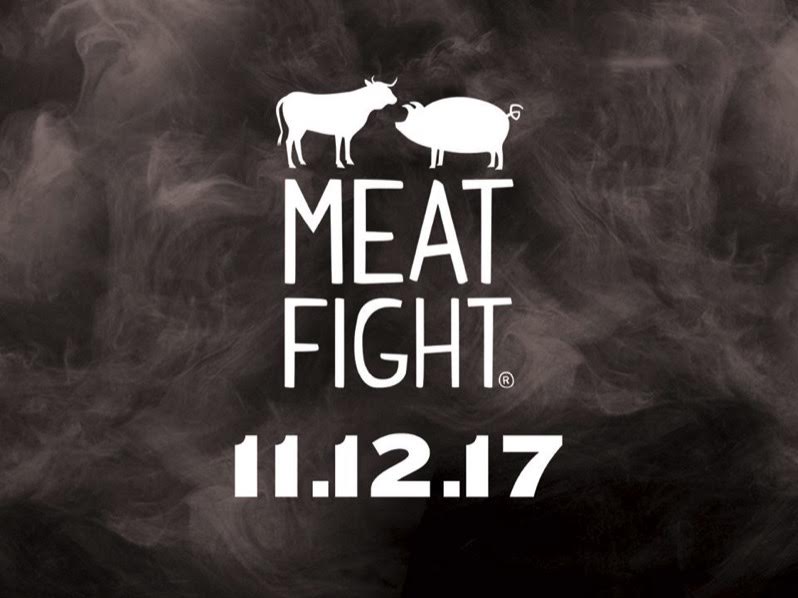 meat fight event date