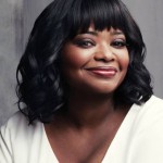 The Milestones Luncheon Benefiting Junior League of Dallas with Speaker Octavia Spencer 