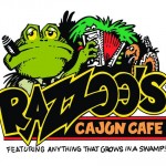 Razzoo's Cajun Cafe Launches NEW MENU!