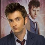 The Doctor is In! Doctor Whoâ€™s Tenth Doctor David Tennant to Headline Dallas Fan Days