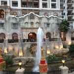 Christmas Comes Early: A Virtual Tour of The Gaylord Texan's Lone Star Christmas