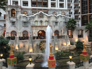 Gaylord Texan