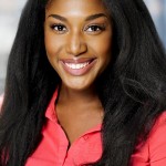 Interview: Five Questions for Dallas Actor Amber Williams