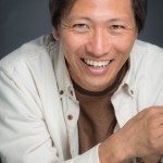 Interview: Five Questions for Dallas Actor Anthony Kung