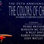 ATT Performing Arts and MEG Presents The Colors of Christmas 