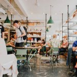 Coworking Spaces vs Cafes: Where to Work in Dallas?