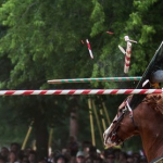 Knights, Fair Maidens, Jesters & Blacksmiths - Scarborough Renaissance Festival Returns This April