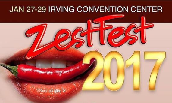 ZestFest 2018 - DFW Festivals 2018