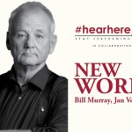 Winspear's #HEARHERE Series Will Feature a Performance by Bill Murray & Jan Vogler