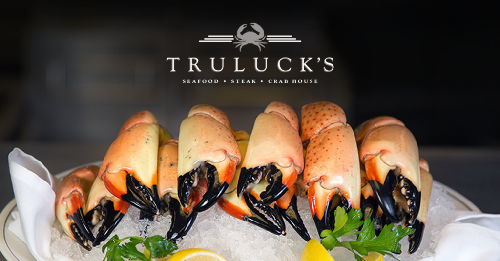 Stone Crab Trulucks