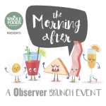 The Morning After Brunch Festival Goes Down February 17th in Dallas