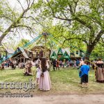 Scarborough Renaissance Festival Opens April 7th With New Shows!