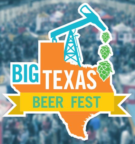 Big texas Beer Fest 2018 - Logo 2