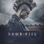 INTERVIEW: North Texas Actor Eddie Hassell Plays in Film <em>Bomb City</em> - An Award-Winning Texas-based True Story    