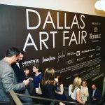 Dallas Art Fair Diversifies with 30+ New Galleries April 12th-15th