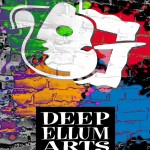 Deep Ellum Arts Fest Brings Life to Dallas April 6th - 8th