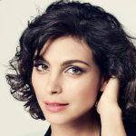 INTERVIEW: Morena Baccarin's Exclusive Insight Into Deadpool 2 & Gotham