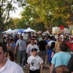 38th Annual Denton Arts & Jazz Festival Cultivates April 27th-29th